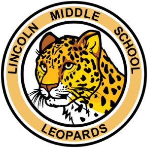 logotipo de la escuela lincoln