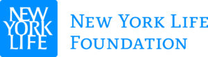 Logotipo de la Fundación New York Life
