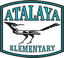 atalaya school logo