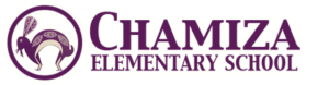 logotipo de la escuela de chamiza