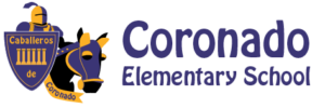 coronado school logo