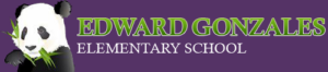 edward gonzalez school logo