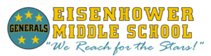 logotipo de la escuela eisenhower