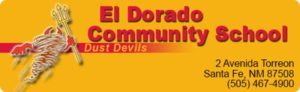 el dorado community school logo