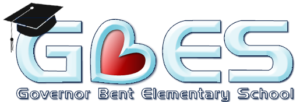 governor bent school logo
