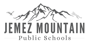 jemez mountain community school logo