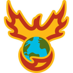 la tierra montessori school logo