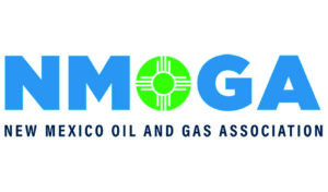 Logotipo de NMOGA