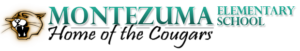 logotipo de la escuela montezuma