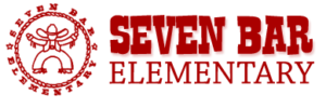 seven bar school logo