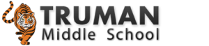 truman school logo