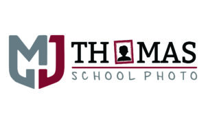 MJ Thomas Photography logo
