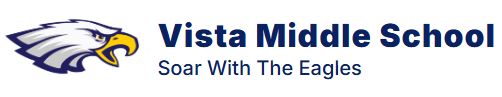 vista middle school logo