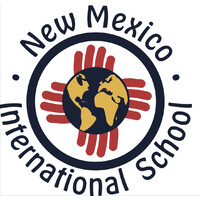 NM International School logo